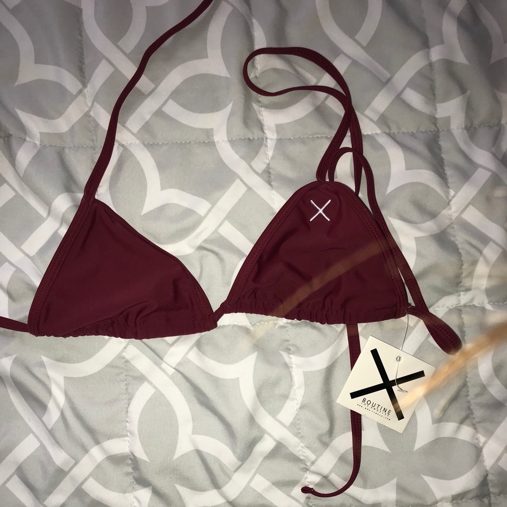 Swimsuit Top